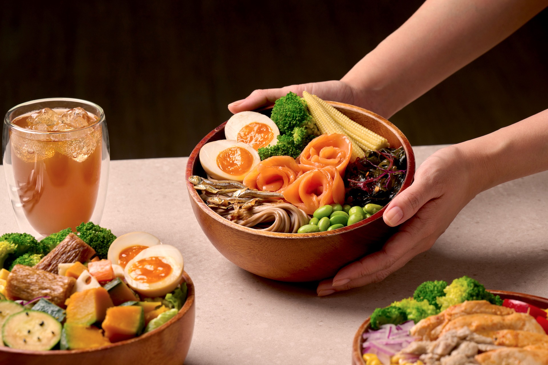 關於uMeal
